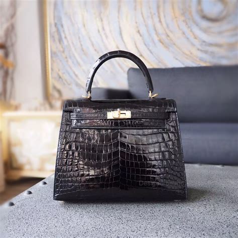 hermes kelly 25 replica|hermes kelly 25 crocodile price.